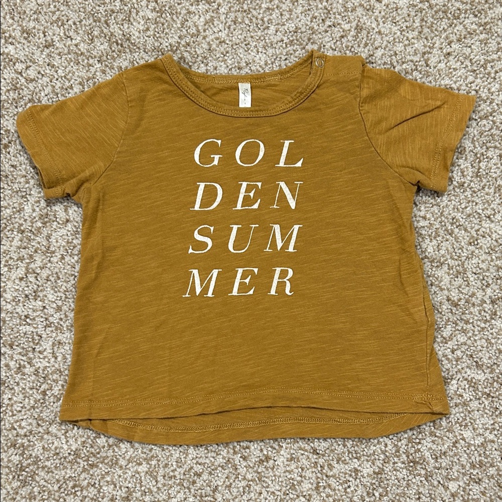 Rylee + Cru T-Shirt